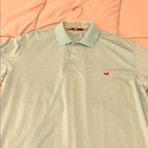 Large southern marsh performance polo